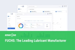 FUCHS: The Leading Lubricant Manufacturer